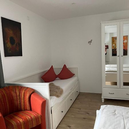 Ferienwohung Auszeit Am Eifelsteig Apartment Gemunden  Exterior photo